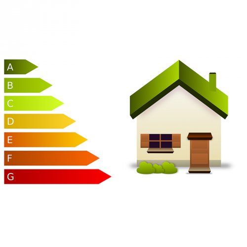 Eficiencia energética en los edificios