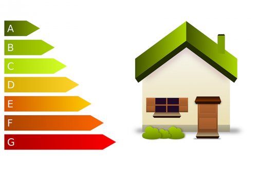 Eficiencia energética en los edificios